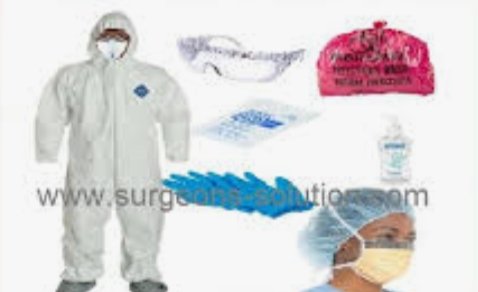 Adarsh Maharashtra | पालिकातील आरोग्य सेविकाना मास्क, हँड ग्लोज, सॅनिटाझेशन, सुरक्षा किट...