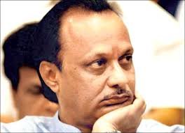 Adarsh Maharashtra | अजित पवार गोत्यात; सिंचन घोटाळ्यात एसीबीचा ठपका: