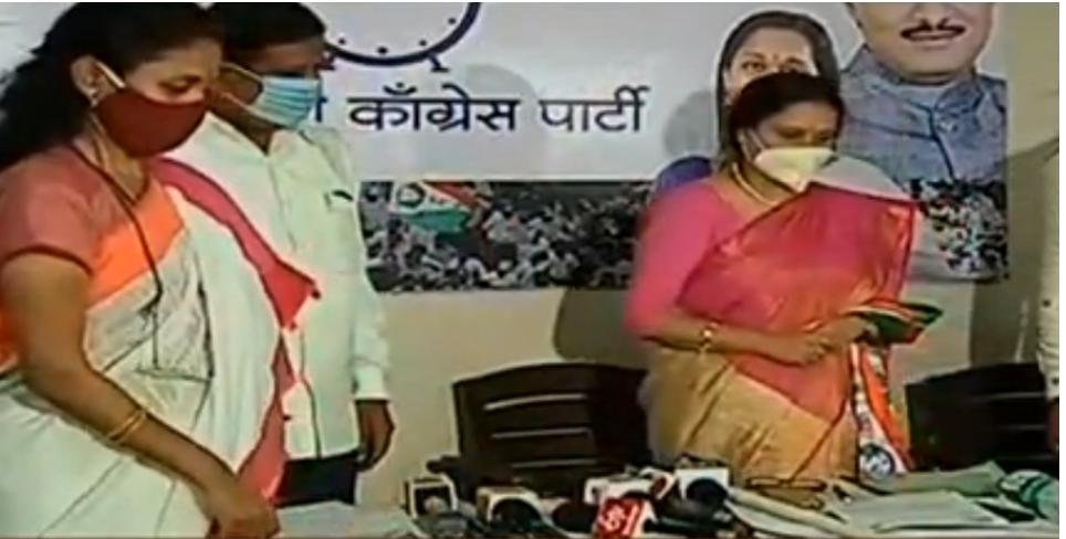 Adarsh Maharashtra | पवारांच्या कार्याने...