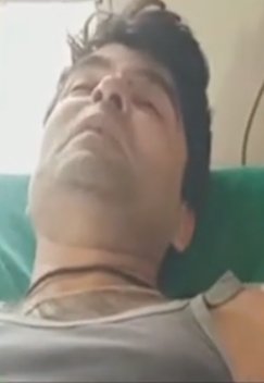 Adarsh Maharashtra | पोलिसांकडून पत्रकारांवर...