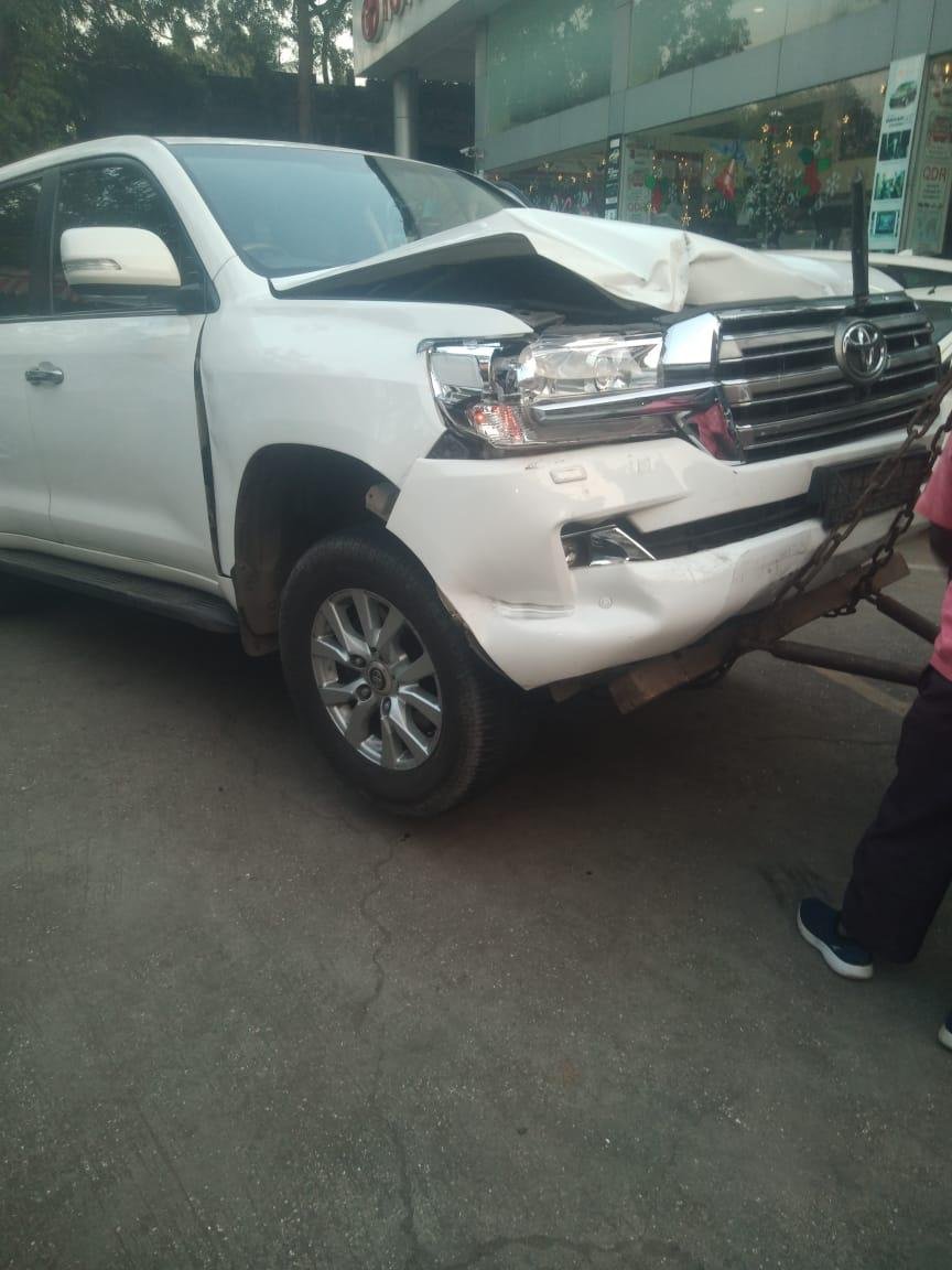 Adarsh Maharashtra | नगरविकास मंत्री एकनाथ शिंदे...