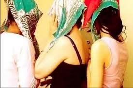 Adarsh Maharashtra | मुंबईत SEX रॅकेटचा पर्दाफाश, हे...