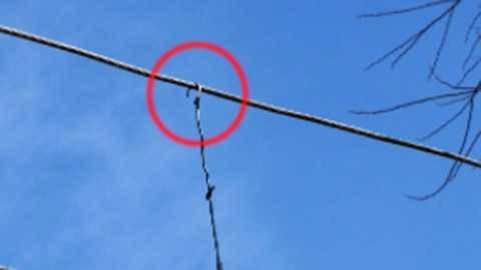 Adarsh Maharashtra | वीज चोरीचे आव्हान रोखण्या एैवजी, भरमसाठ वीज देयके पाठविण्याचे प्रताप!