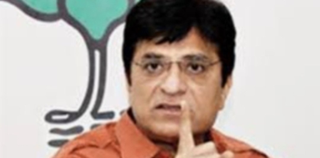 Adarsh Maharashtra | मेट्रो कारशेडसंदर्भातील सौनिक समितीच्या अहवाल मिळण्यासाठी डॉ. किरीट...