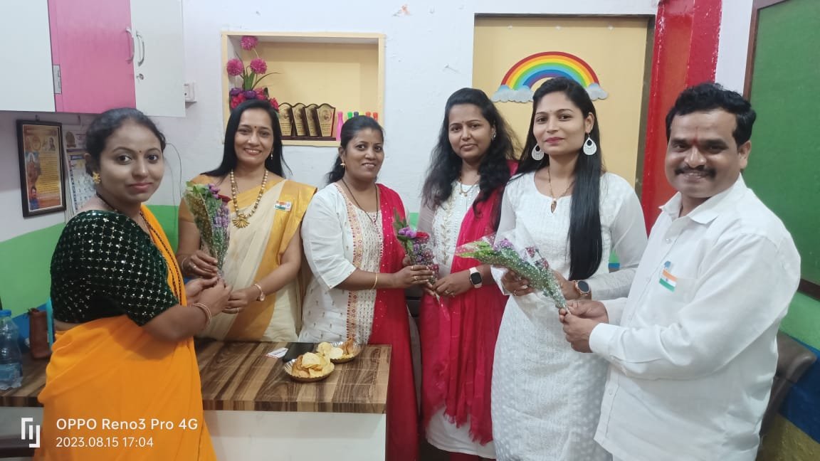 Adarsh Maharashtra | ग्रांटरोड च्या हाकिम चाळीतील...