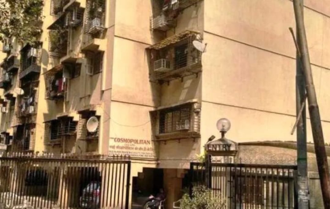 Adarsh Maharashtra | पवईत नैराश्यातून एका १३ वर्षीय तरुणीची आत्महत्या