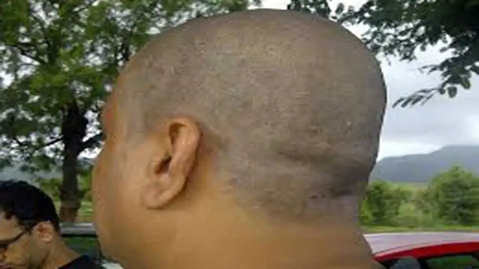 Adarsh Maharashtra | पाेरांच्या करामतींमुळे...