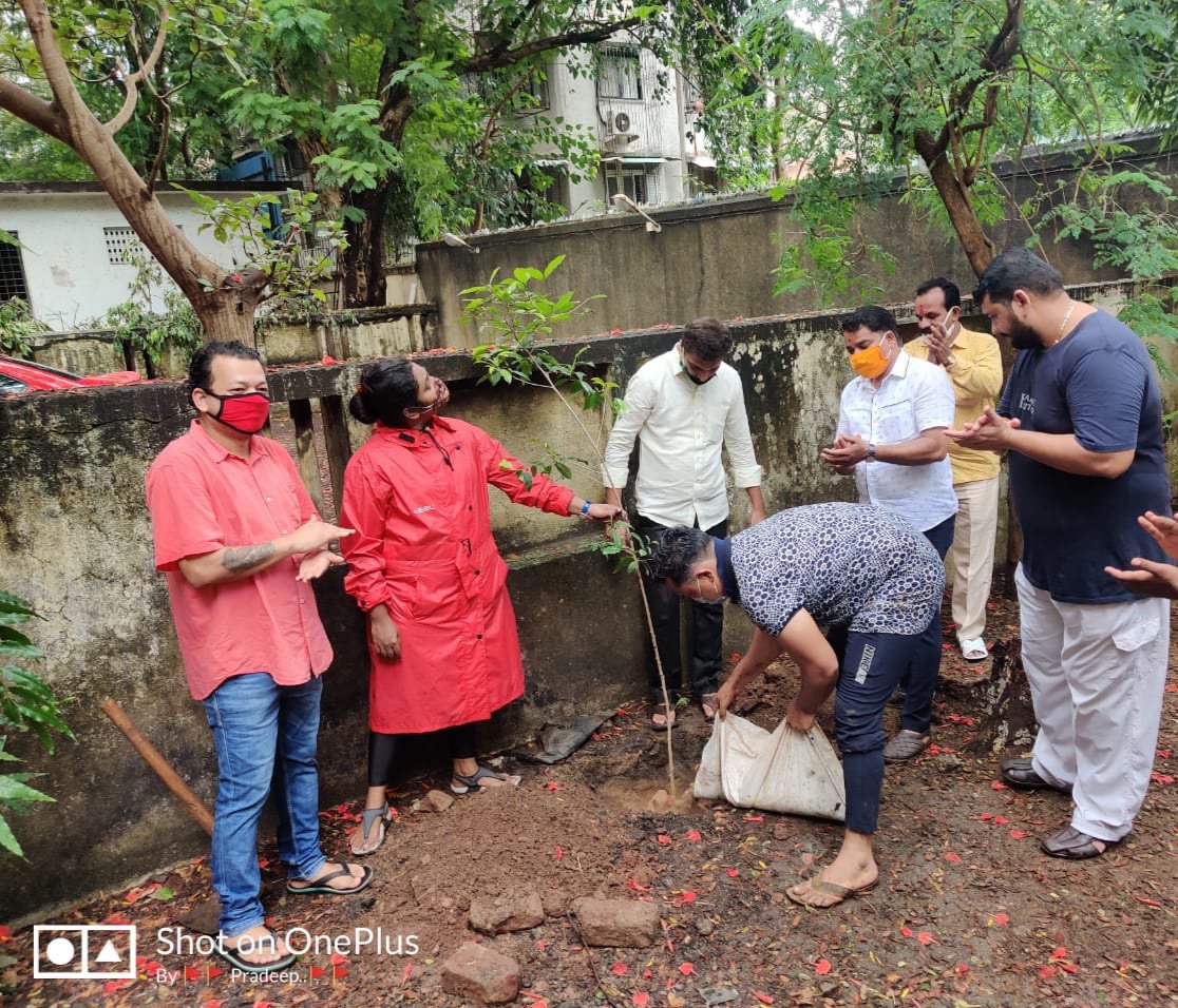 Adarsh Maharashtra | शिवसेना वर्धापनदिनानिमित्त...