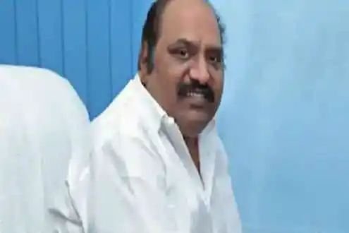 Adarsh Maharashtra | धक्कादायक ! कोरोनानं घेतला देशात पहिला आमदाराचा बळी, वाढदिवशीच झाला मृत्यू