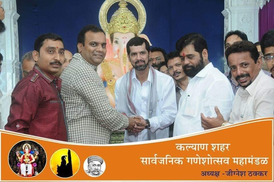 Adarsh Maharashtra | कल्याण मटका किंग गोळीबार प्रकरण  मुनियाचे मारेकरी गुजरातकडे रवाना ?