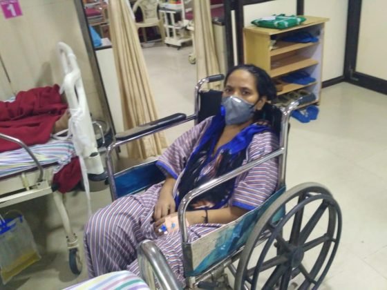 Adarsh Maharashtra | कल्याणमध्ये रुग्णांच्या जिवाशी खेळ !