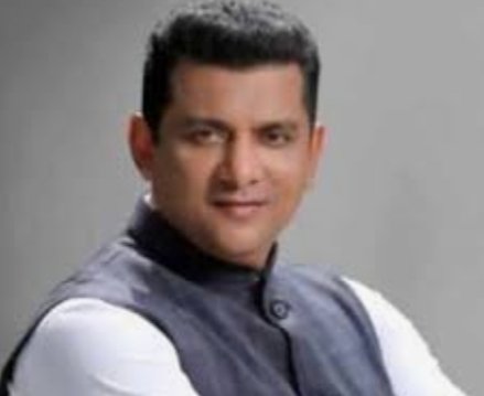 Adarsh Maharashtra | पुर्व मुक्त मार्गास (Eastern Free Way) स्व. विलासराव देशमुख यांचे नाव द्या.पालकमंत्री...