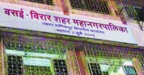 Adarsh Maharashtra | वसई-विरारमध्ये पुनःश्च लॉकडाऊन!आदर्श महाराष्ट्राच्या बातमीने प्रशासनाची...