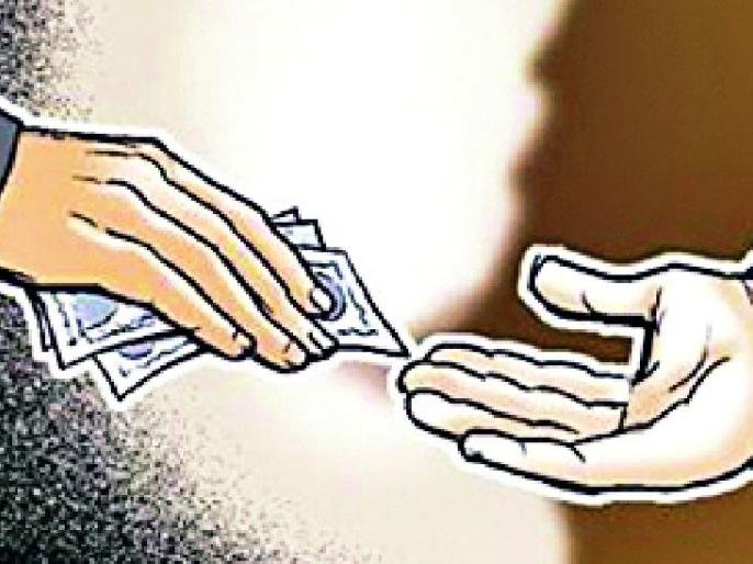 Adarsh Maharashtra | पुणे महापालिकेच्या सहाय्यक आयुक्तांसह तिघांना लाचप्रकरणी अटकेत