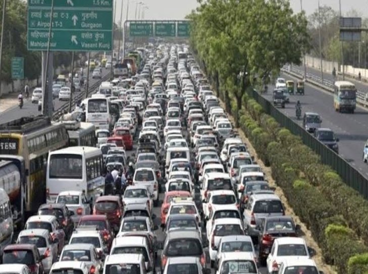 Adarsh Maharashtra | कल्याण-डोंबिवली करांसाठी आठ...