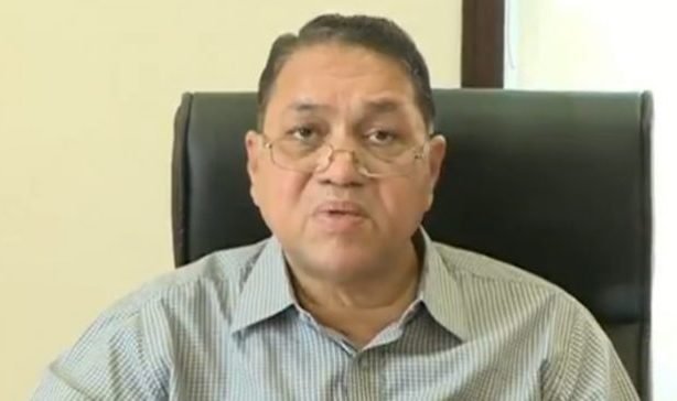 Adarsh Maharashtra | नोंदीत बांधकाम कामगारांना मिळणार आणखी ३ हजार रुपयांचे अर्थसहाय्य -  मंत्री...