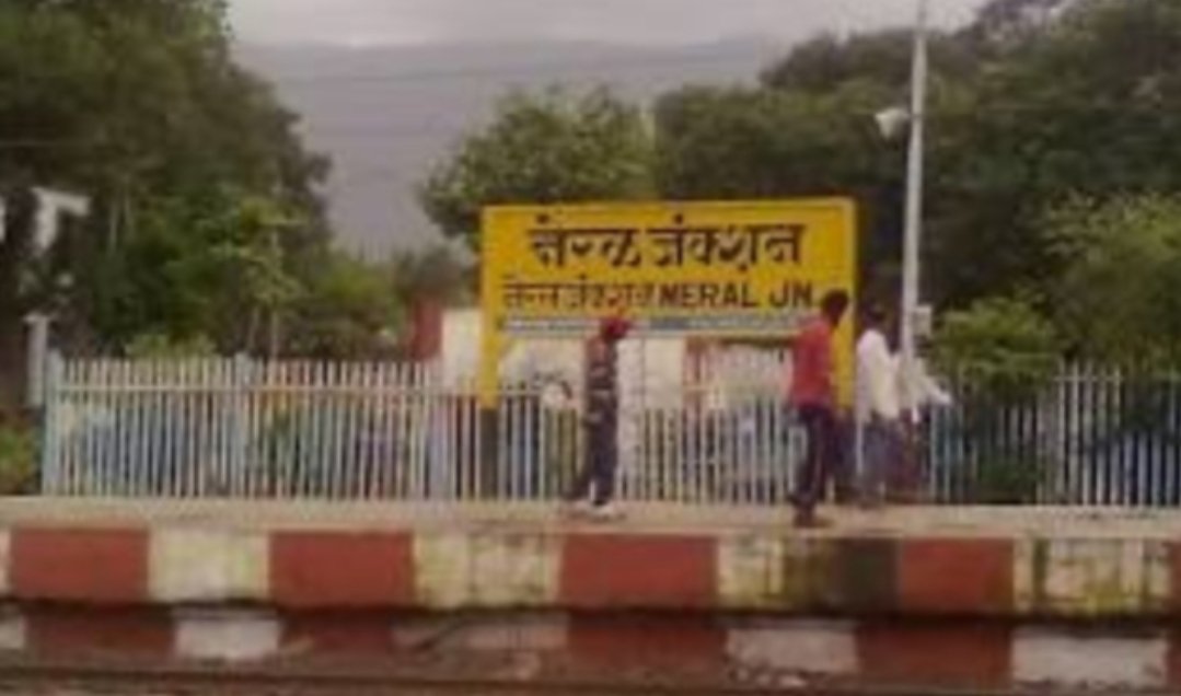 Adarsh Maharashtra | नेरळमधे कोरोना रुग्णाचा संपर्कात आलेल्या “त्या” खाजगी वैद्यकीय तज्ञ व...