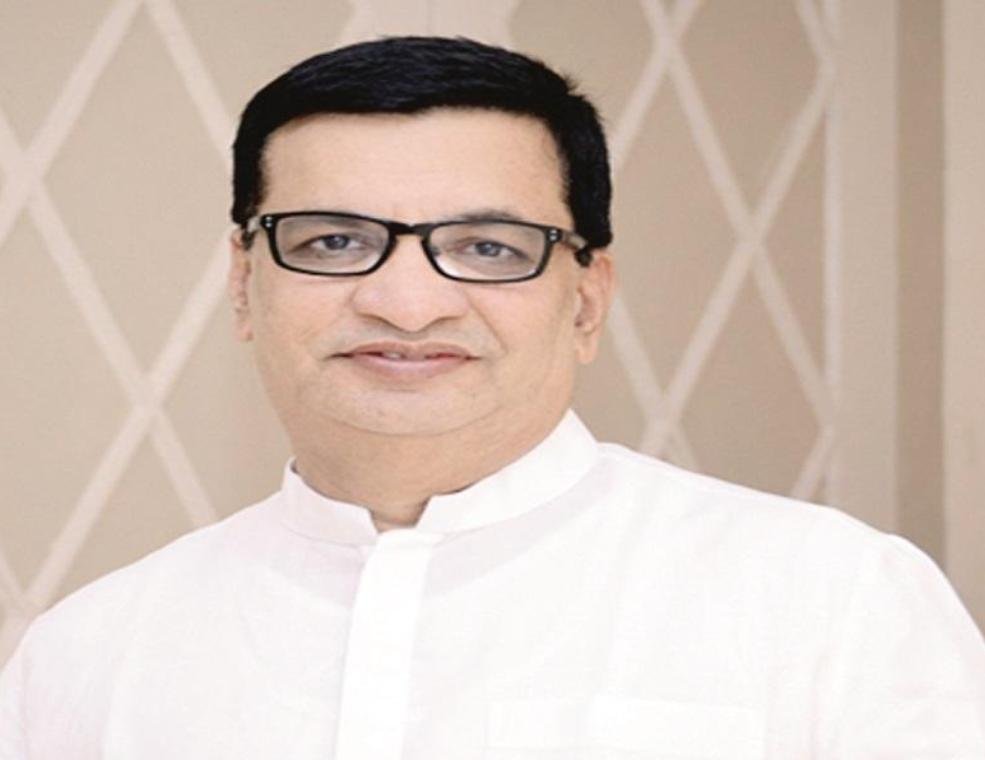 Adarsh Maharashtra | भाजपाच्या दडपशाहीला काँग्रेस घाबरत नाही, जनतेच्या प्रश्नांवर सरकारला जाब...