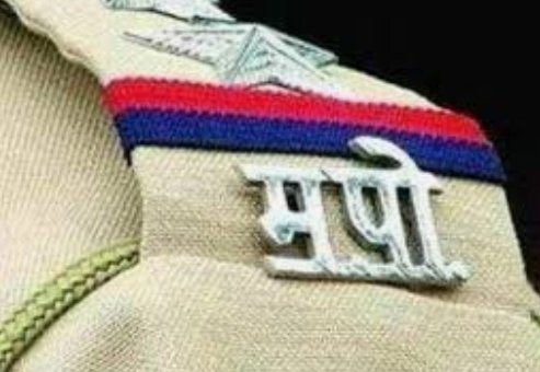 Adarsh Maharashtra | मुंबईत आयपीएस अधिकार्‍यास कोरोना पोलीस दलात उडाली आहे एकच खळबळ