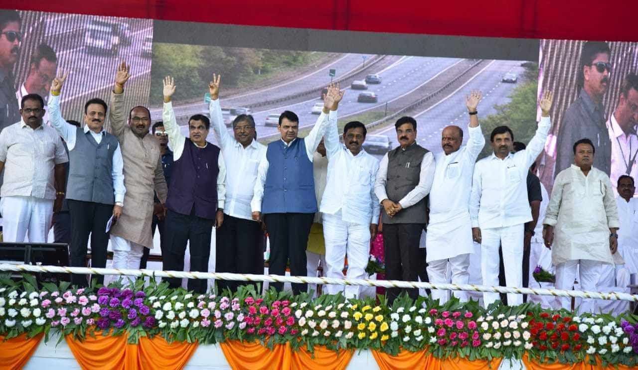 Adarsh Maharashtra | ताकारी, म्हैसाळ, टेंभू प्रकल्पांची कामे युद्ध...