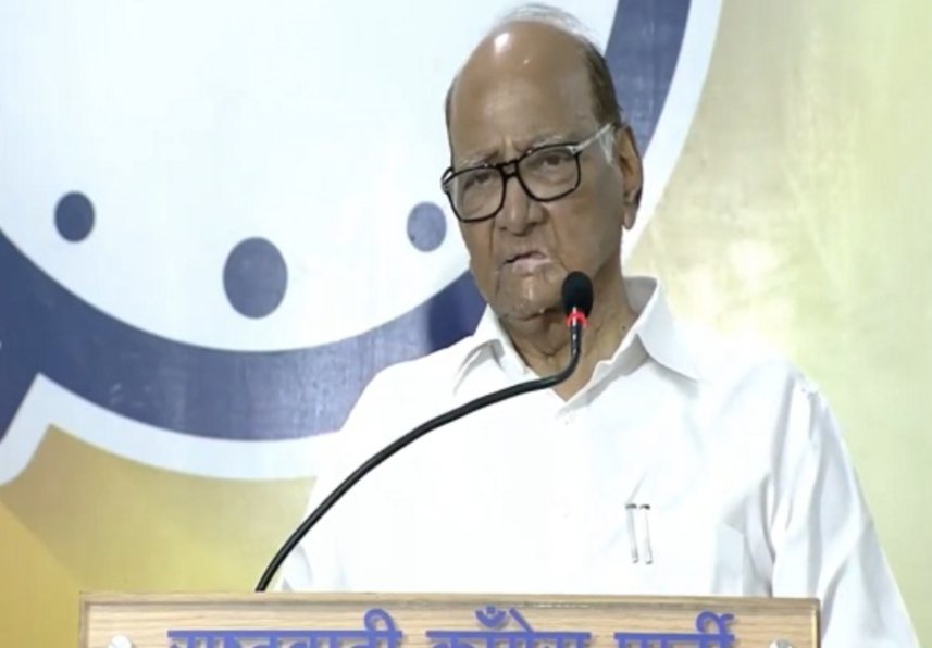 Adarsh Maharashtra | नाथाभाऊ काय चीज आहे हे...