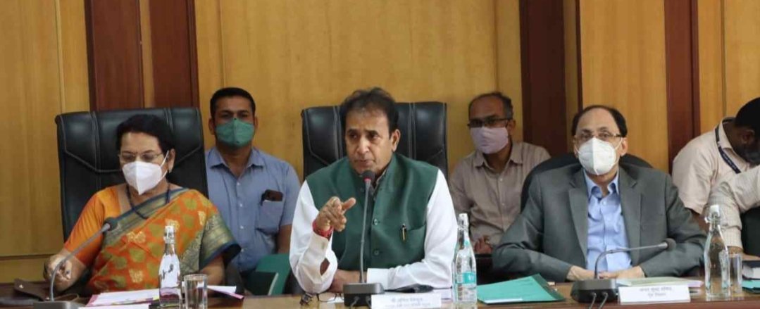 Adarsh Maharashtra | मुंबईतील महिला व वकील संघटनांकडून शक्ती कायद्यासंदर्भात महत्वपूर्ण सूचना