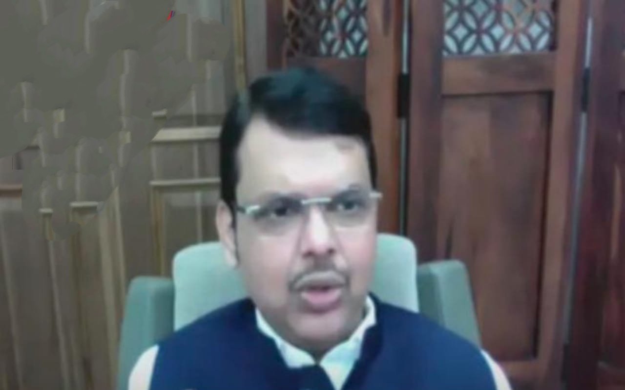 Adarsh Maharashtra | माजी मुख्यमंत्री आणि विरोधी...