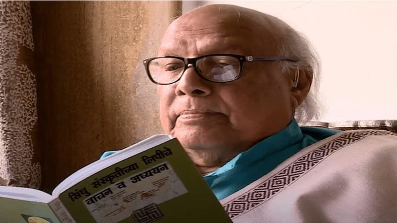 Adarsh Maharashtra | मधु मंगेश कर्णिक यांना यशवंतराव चव्हाण पुरस्कार जाहीर