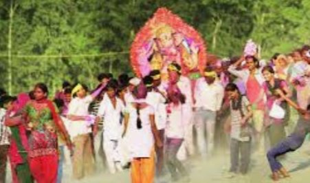 Adarsh Maharashtra | मुंबईकरांनो ;गणपतीला गावी...