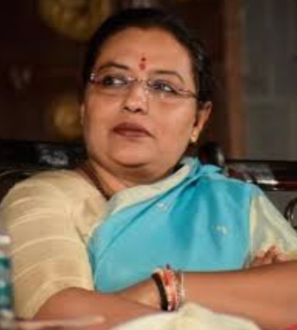 Adarsh Maharashtra | पोलीस मारहाणप्रकरणी मंत्री यशोमती ठाकूर यांना तीन महिन्यांची शिक्षा!