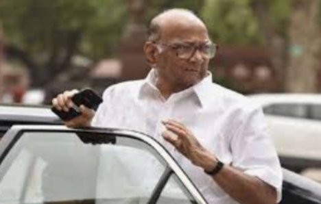 Adarsh Maharashtra | या संकटातून लोकांना बाहेर काढण्यासाठी कर्ज काढण्याशिवाय गत्यंतर...