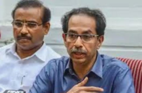 Adarsh Maharashtra | उद्धव ठाकरे, राजेश टोपेंचे...