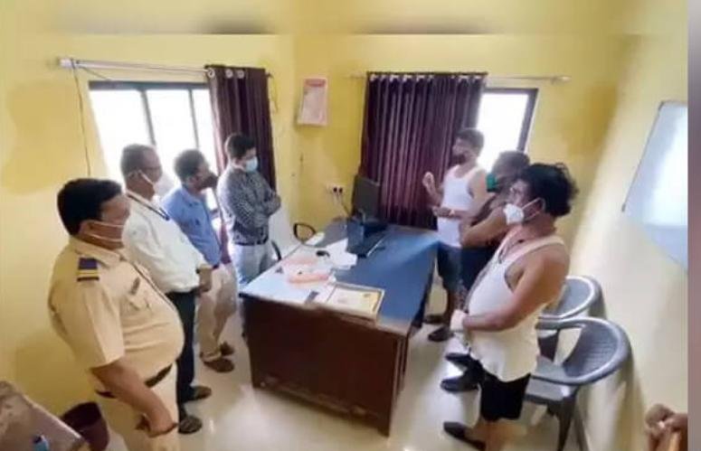 Adarsh Maharashtra | वीज बिलं परवडेना,वसई-विरार...