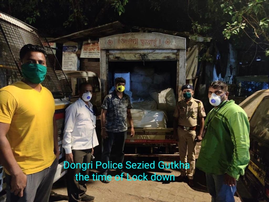 Adarsh Maharashtra | लॉकडाऊनच्या काळात लाखो...