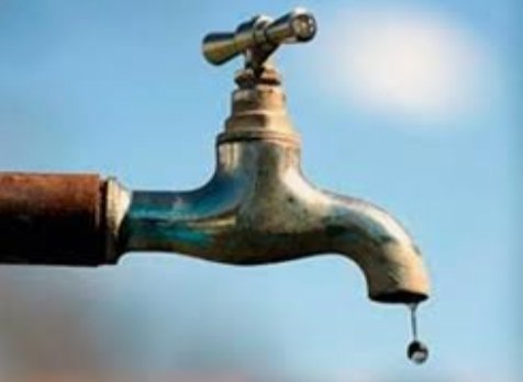 Adarsh Maharashtra | बदलापुरात पाण्या 'वरून मजीप्रा, महावितरणमध्ये वाद गुरुवारी पाणी  नसल्याने...