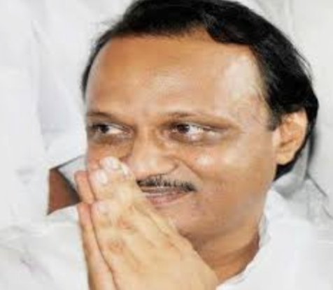 Adarsh Maharashtra | उपमुख्यमंत्री अजित पवार रुग्णालयातून घरी परतले उत्तम प्रकृतीसाठी...