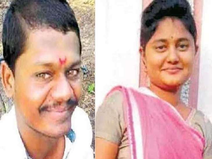 Adarsh Maharashtra | नात्याने चुलत भाऊ बहीण, पण होते एकमेकांवर प्रेम..करायचे होते लग्न, पण...