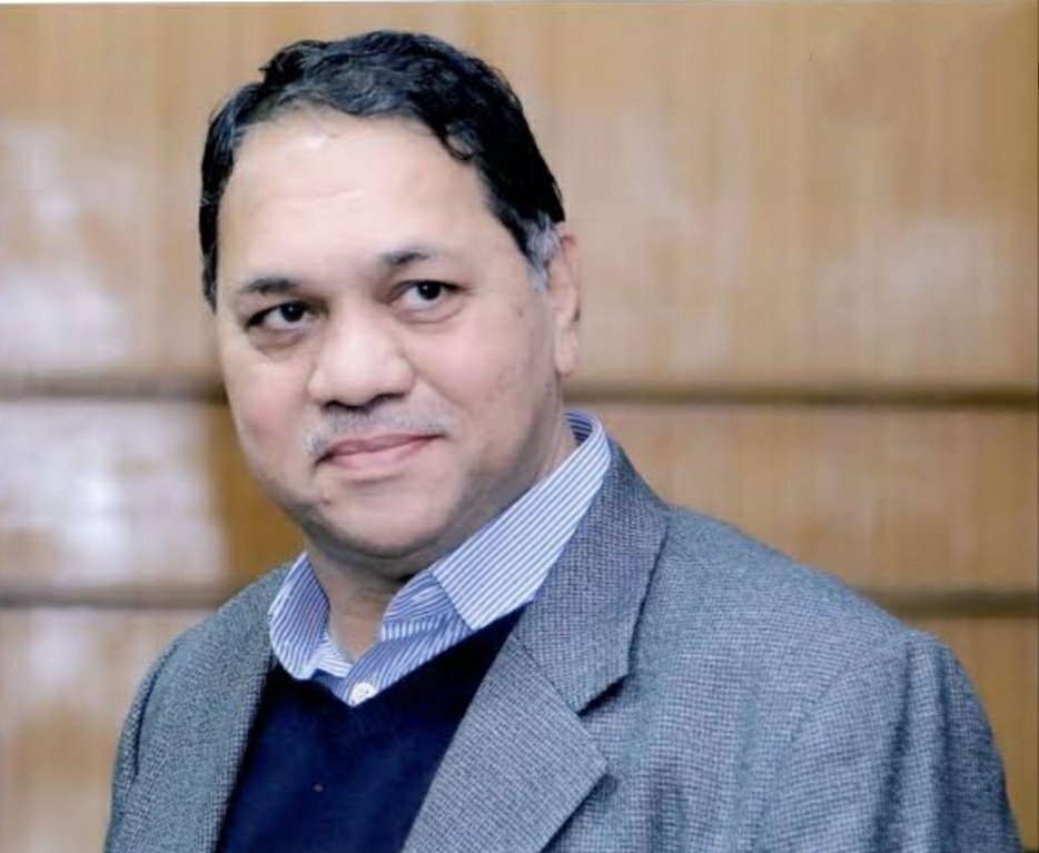 Adarsh Maharashtra | भा.ज.प. ने जी नीती राबवली...