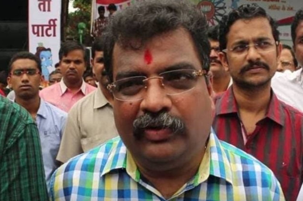 Adarsh Maharashtra | अन्यथा रस्त्यावर उतरून...