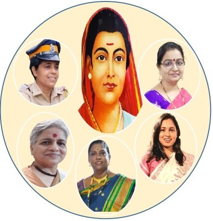 Adarsh Maharashtra | सम्यक समता प्रतिष्ठानचे 