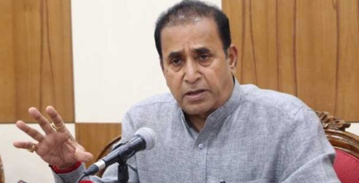 Adarsh Maharashtra | कंगनाला मुंबईत राहण्याचा...