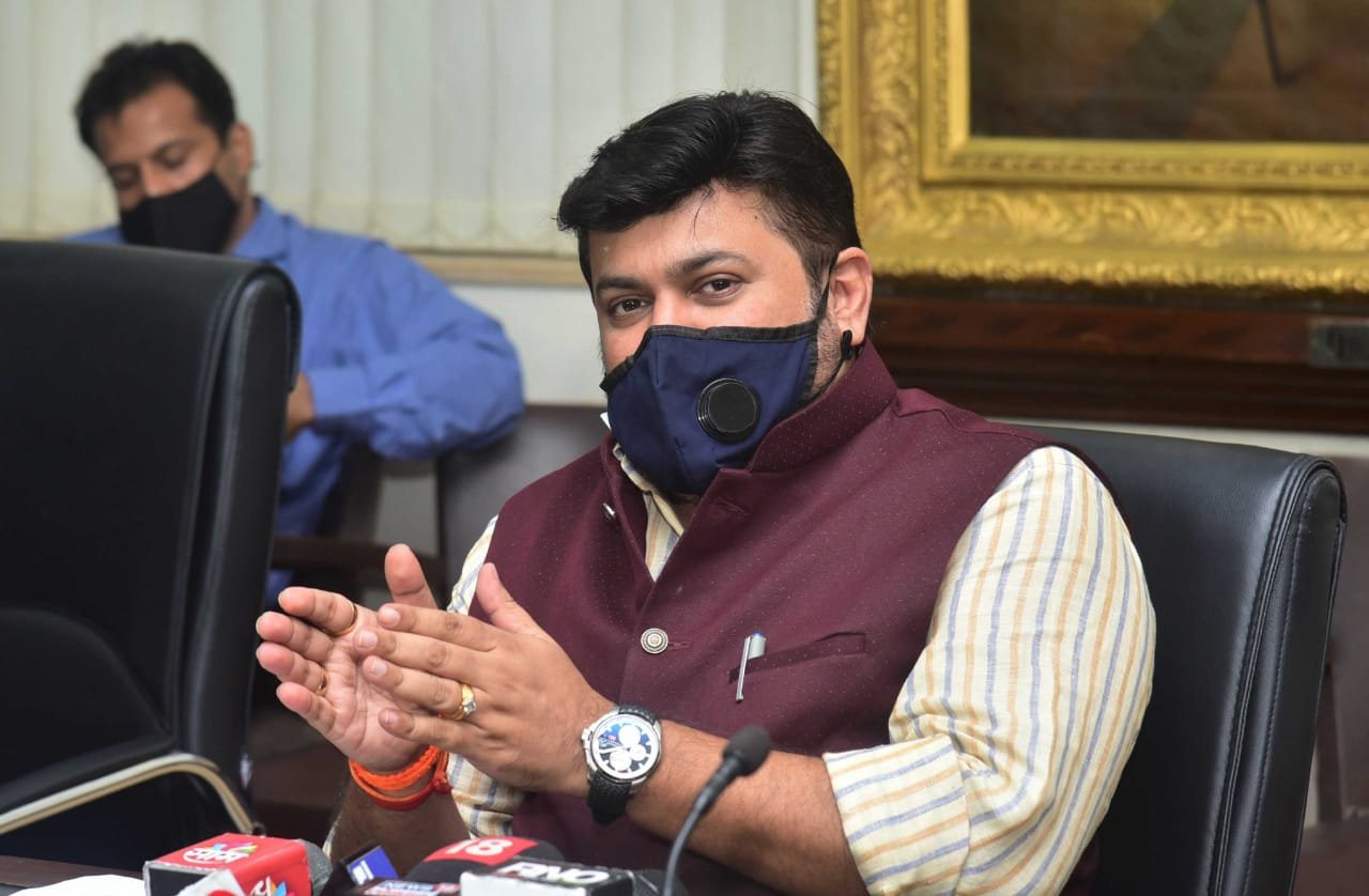 Adarsh Maharashtra | सर्वोच्च न्यायालयाच्या...