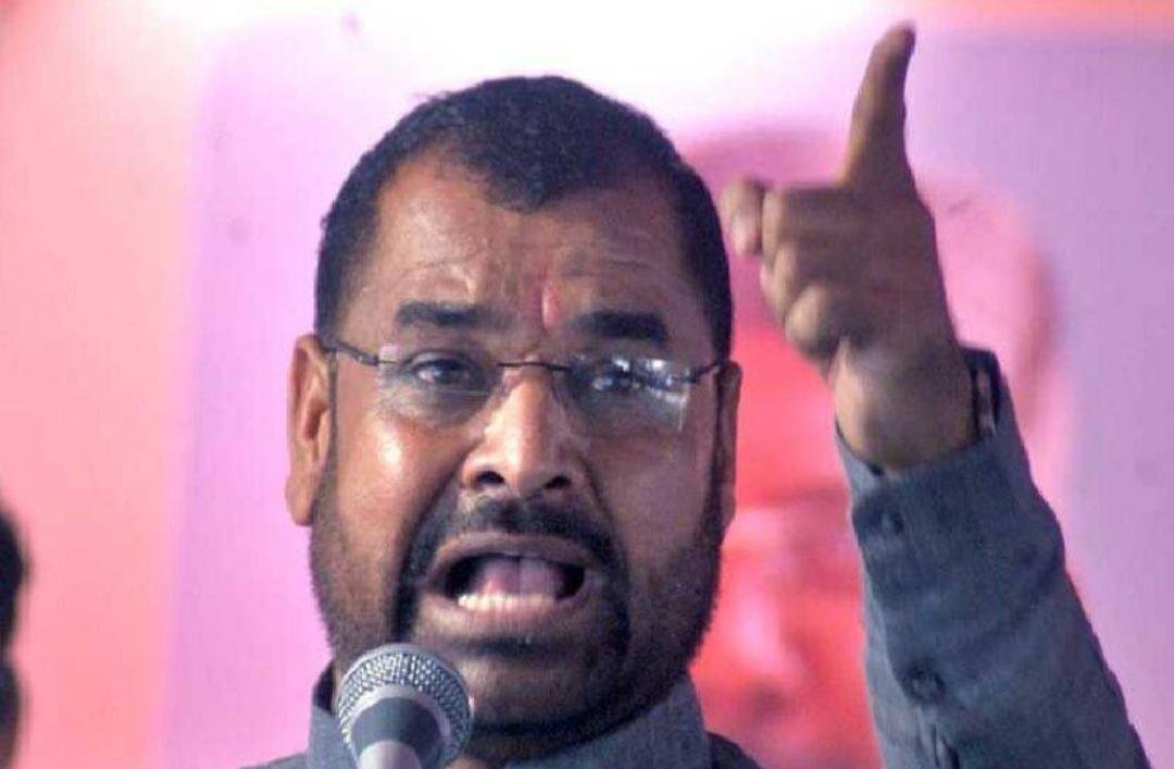 Adarsh Maharashtra | ठाकरे सरकारमधील मंत्री...