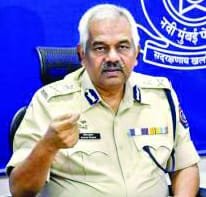 Adarsh Maharashtra | ज्येष्ठांसाठी नवी मुंबई  ...