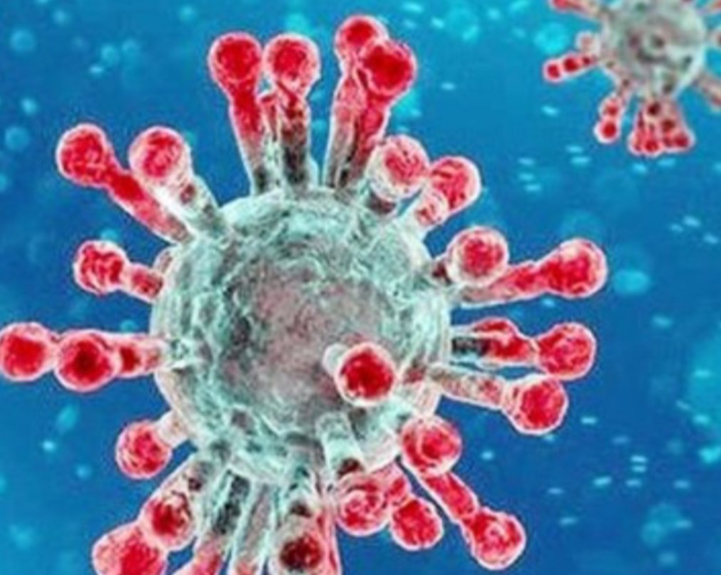 Adarsh Maharashtra | पुढील ७ आठवडे भारतासाठी धोक्याची घंटा; अभ्यास अहवालात खळबळजनक माहिती