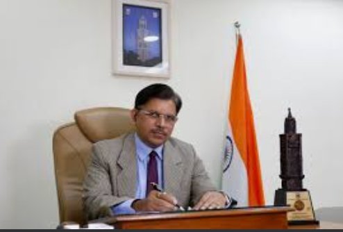 Adarsh Maharashtra | नॅकमध्ये मिळालेलं यश हे...