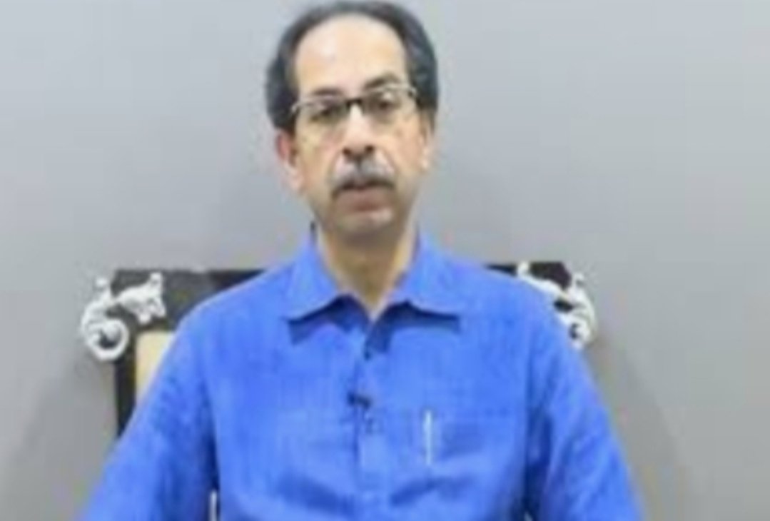 Adarsh Maharashtra | एकही रुग्ण तपासणी आणि उपचाराविना  रुग्णालयातून परत जाता कामा नये ...