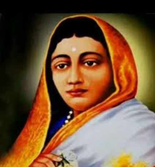 Adarsh Maharashtra | ३१ मे रोजी चोंडीत...