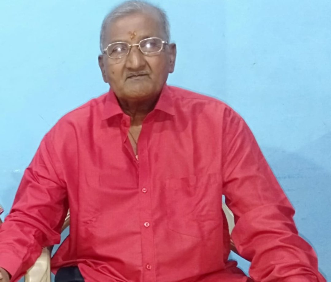 Adarsh Maharashtra | कोरोनाचा पेशंटच हरवला, जबाबदार कोण?  भाजपा प्रदेश उपाध्यक्ष किरीट सोमैया...