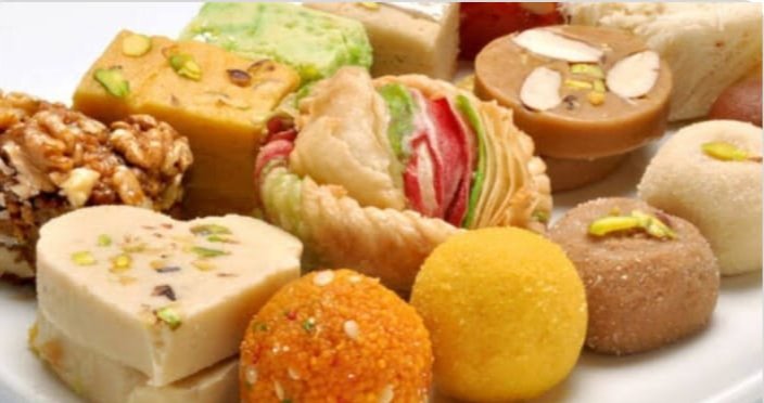 Adarsh Maharashtra | 1ऑक्टोबरपासून  मिठाई विक्रेत्यांना नवीन नियम लागू